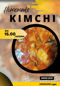 kimchi - Image 1