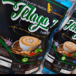 Kopi Telaga Tujuh - Thumbnail 1