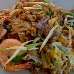 Kuey Teow Udang - Thumbnail 1