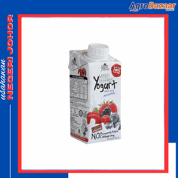 Susu Farm Fresh Mixberies 200ml x 12pcs - Thumbnail 1