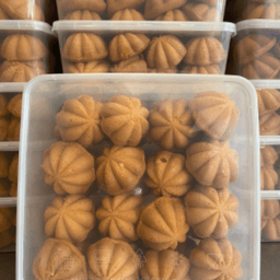 BAHULU (TUPPERWARE) - Thumbnail 2