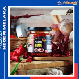 SAMBAL CUMI CIKGU ANA - Thumbnail 2