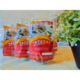 Tatli Cay - Thumbnail 1