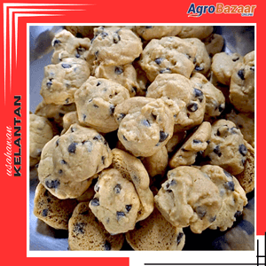 Chocolate Chips Cookies - Image 1