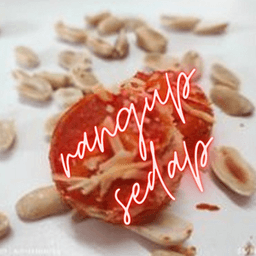 BISKUT KACANG MAZOLLA 500g - Thumbnail 2