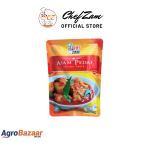 Pes Chef Zam Asam Pedas