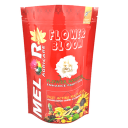 Baja Bunga dan Buah - Flower Bloom - Thumbnail 1