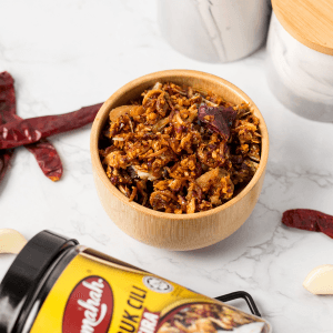 Terubuk Cili Bersira