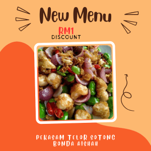 PEKASAM TELOR SOTONG