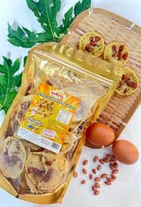 REMPEYEK KACANG BILIS (RKB) - Image 1