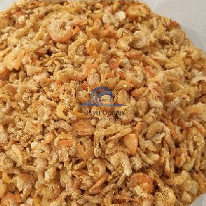 udang kering 1kg