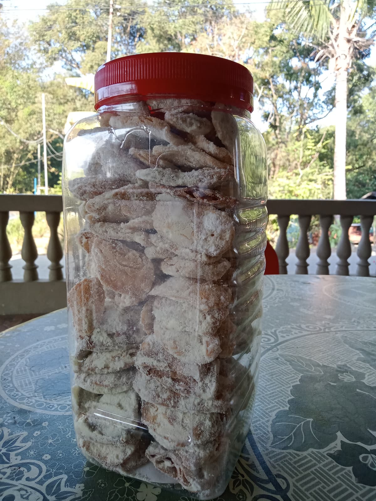 Kuih Lidah@Kuih Tiram - Image 1