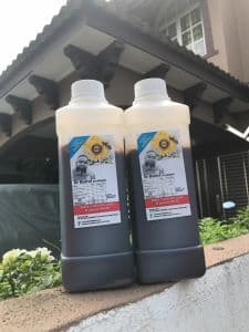 Madu Tualang Dr Bazrul 1kg - Thumbnail 1