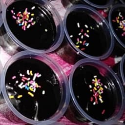 kek coklat moist  mini - Thumbnail 1