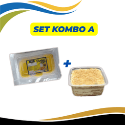 SET KOMBO A - Thumbnail 1