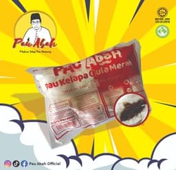 Pau Abah Kelapa Gula Merah - Thumbnail 1