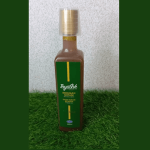 MINUMAN BOTANI DAUN DURIAN BELANDA - Image 1