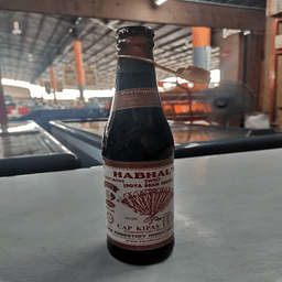 KICAP MANIS CAP KIPAS UDANG - 345ml - Thumbnail 1