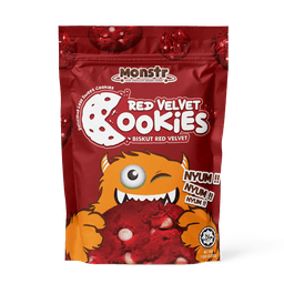 RED VELVET COOKIES - Thumbnail 1