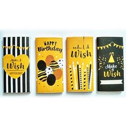 Happy Birthday Gift Set 3 - Thumbnail 2