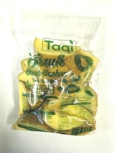 Jeruk Mangga Kulit/ Sala 500g