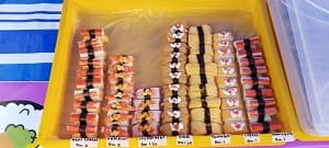 KOMBO SUSHI - Image 1