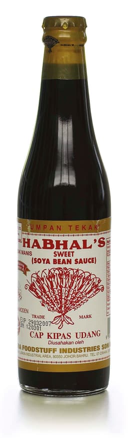 (PICKUP POINT) KICAP KIPAS UDANG 345ML - Thumbnail 1