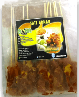 SATE ARNAB - Thumbnail 1