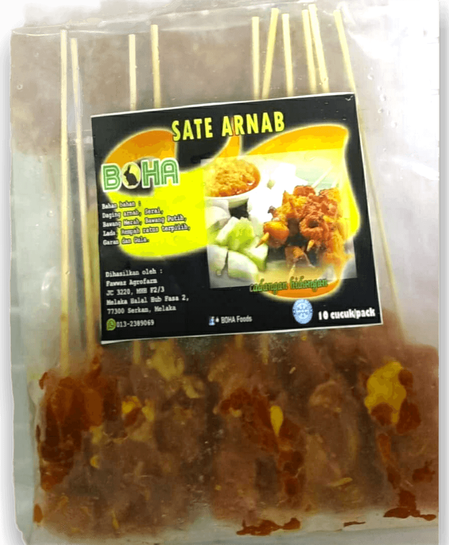 SATE ARNAB