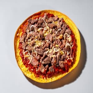 Apam Balik Wagyu Kecil