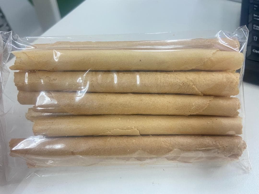 KUIH SEPIT - Image 1