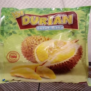 ISI DURIAN TEMPOYAK MASAM - Image 1