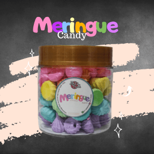 Meringue Candy - Image 1