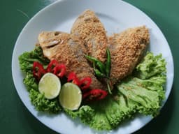 PEKASAM IKAN LAMPAM - Thumbnail 2