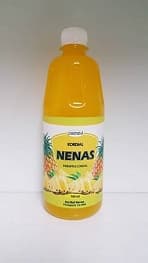 KORDIAL NENAS - Thumbnail 1