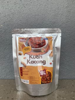 KUAH KACANG - Thumbnail 2