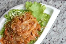 Jellyfish (200g x 3packs) - Thumbnail 2