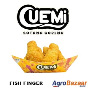 FISH FINGER