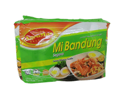 AGROMAS MEE BANDUNG - Thumbnail 1