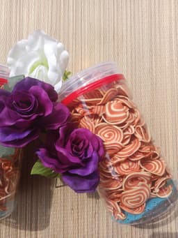 Kerepek Bawang - Thumbnail 2