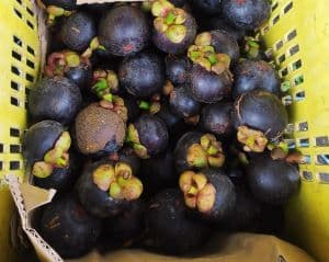 [SELF PICK-UP] MANGGIS 2KG