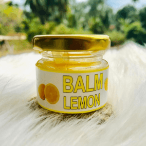 BALM LEMON - Image 1