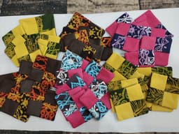 Pelapik Cawan & Teko - Thumbnail 1