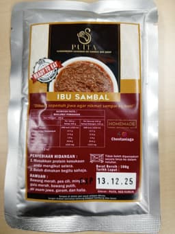 Ibu Sambal - Thumbnail 1