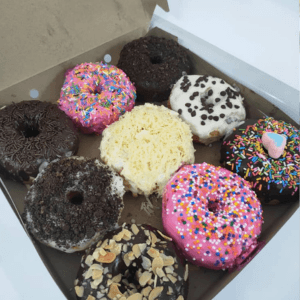 desert deco - Image 1