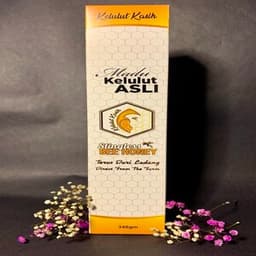 MADU KELULUT ASLI - Thumbnail 1