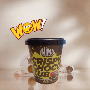 NIMS CHOCO TUB