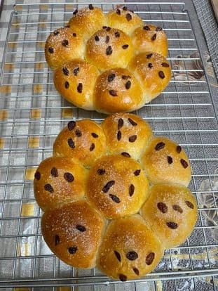 Atie Roti Kismis - Image 1