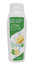 MAYI NATURAL HAND WASH (9 Herbs)