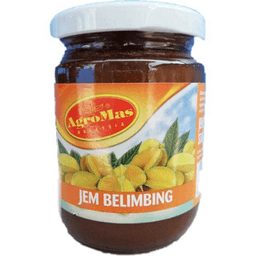AGROMAS JEM BELIMBING - Thumbnail 1